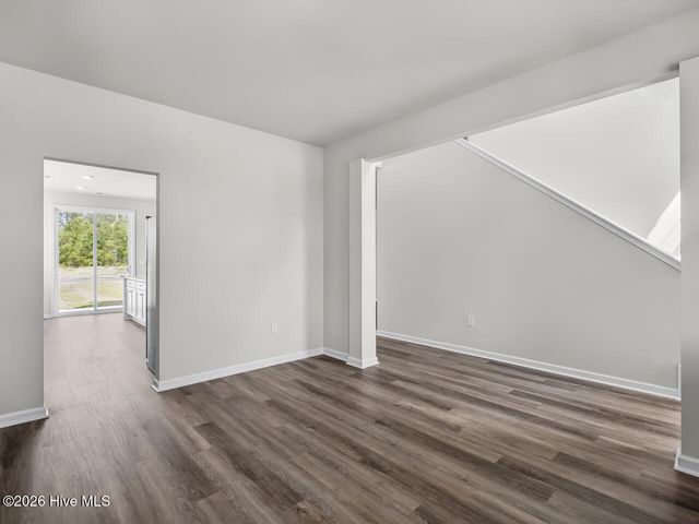 61 Pasture Street Lot 455, Wilmington, NC 28411