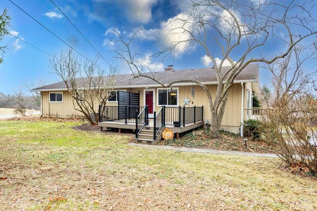 1358 Arroyo Drive, Ypsilanti Twp, MI 48197