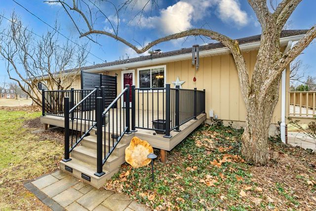 1358 Arroyo Drive, Ypsilanti Twp, MI 48197