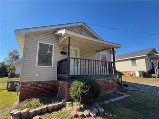 110 S Raleigh Street, Greensboro, NC 27401