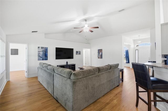 18 EAGLE LAKE DRIVE, Flagler Beach, FL 32136