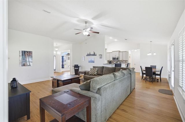 18 EAGLE LAKE DRIVE, Flagler Beach, FL 32136