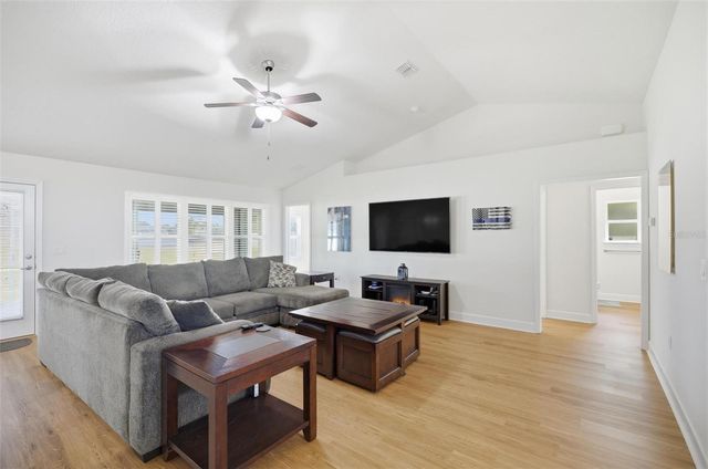 18 EAGLE LAKE DRIVE, Flagler Beach, FL 32136