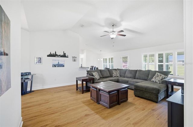 18 EAGLE LAKE DRIVE, Flagler Beach, FL 32136