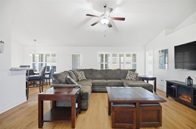 18 EAGLE LAKE DRIVE, Flagler Beach, FL 32136