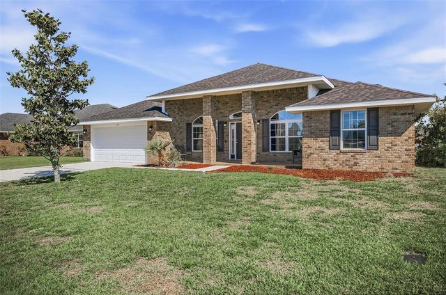 18 EAGLE LAKE DRIVE, Flagler Beach, FL 32136