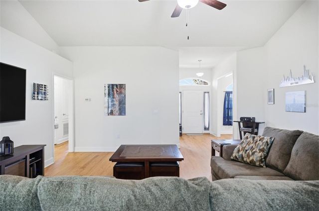 18 EAGLE LAKE DRIVE, Flagler Beach, FL 32136