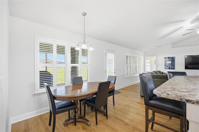 18 EAGLE LAKE DRIVE, Flagler Beach, FL 32136