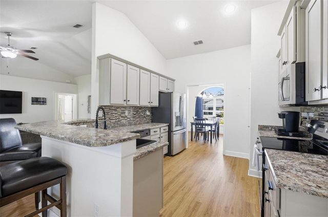 18 EAGLE LAKE DRIVE, Flagler Beach, FL 32136