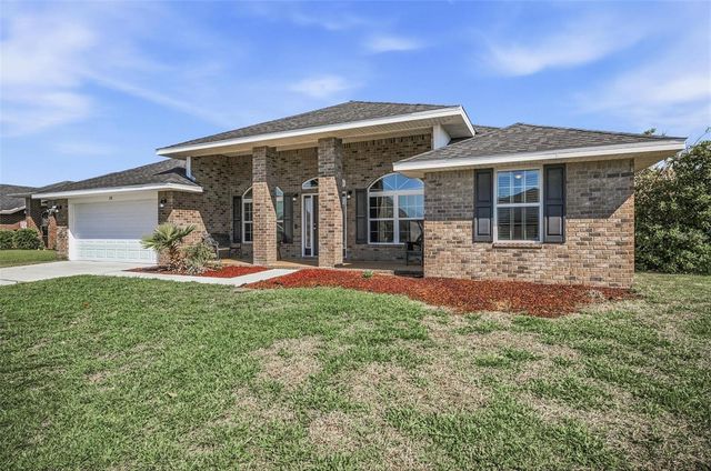 18 EAGLE LAKE DRIVE, Flagler Beach, FL 32136