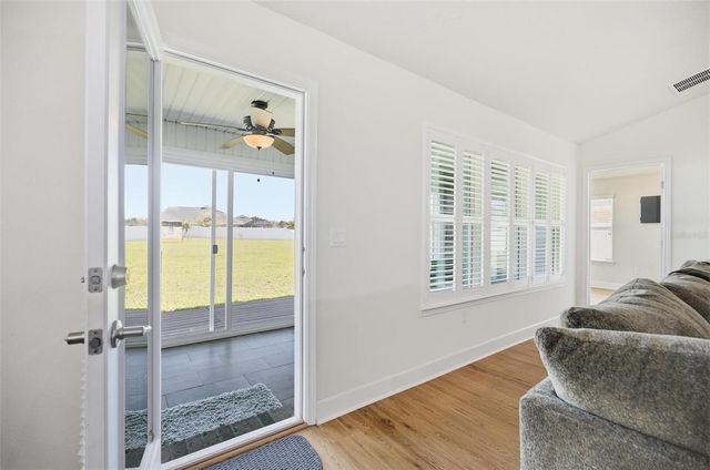 18 EAGLE LAKE DRIVE, Flagler Beach, FL 32136