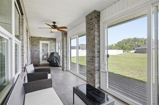 18 EAGLE LAKE DRIVE, Flagler Beach, FL 32136