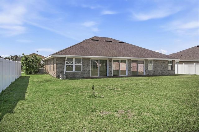 18 EAGLE LAKE DRIVE, Flagler Beach, FL 32136