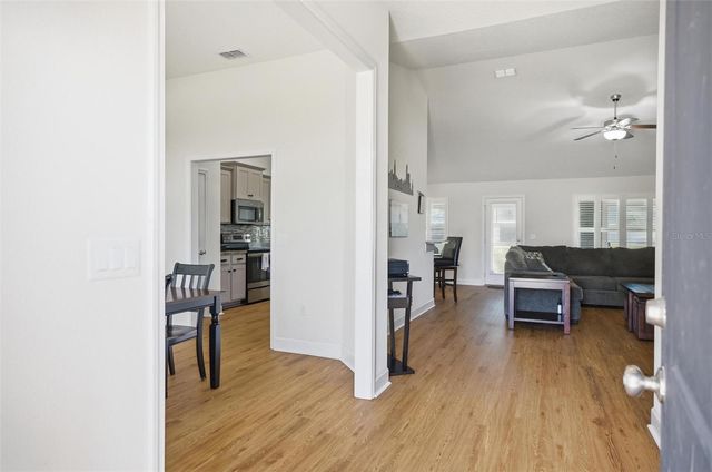 18 EAGLE LAKE DRIVE, Flagler Beach, FL 32136