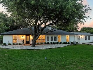 16485 Red Wood Circle W, Frisco, TX 75035