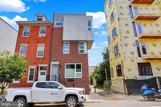 1213 N 15TH ST #UNIT C, Philadelphia, PA 19121
