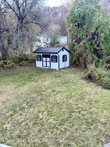 217 Catherine Street, Kingston, NY 12401