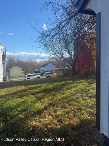 217 Catherine Street, Kingston, NY 12401