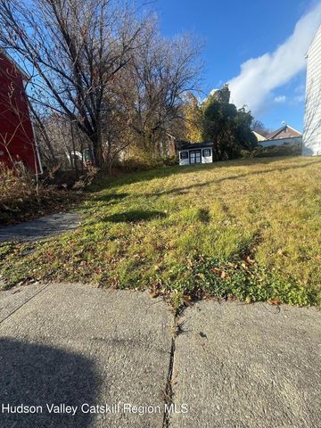 217 Catherine Street, Kingston, NY 12401