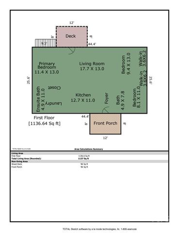2275 Lamb Mountain Road, Hendersonville, NC 28792