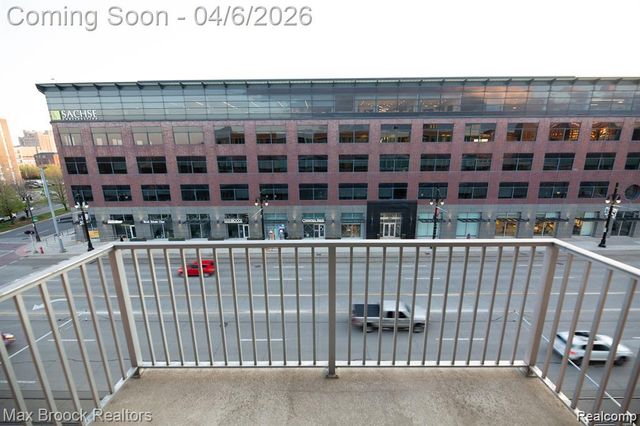 3670 Woodward Avenue 404, Detroit, MI 48201