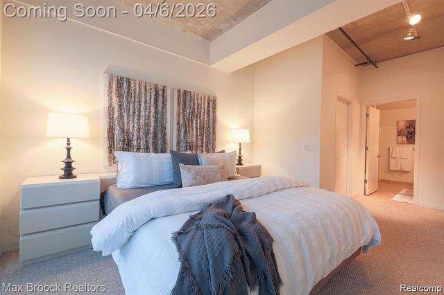 3670 Woodward Avenue 404, Detroit, MI 48201