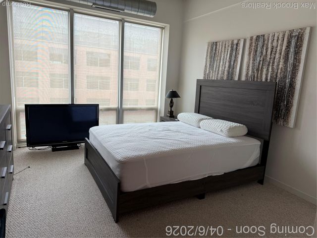 3670 Woodward Avenue 404, Detroit, MI 48201