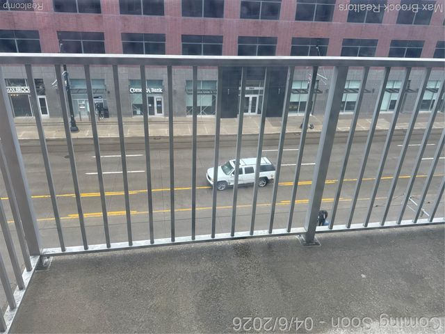 3670 Woodward Avenue 404, Detroit, MI 48201