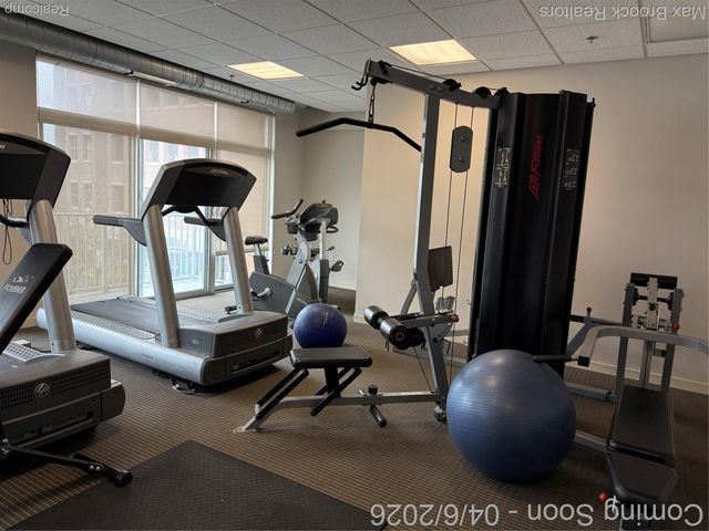 3670 Woodward Avenue 404, Detroit, MI 48201