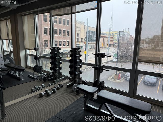 3670 Woodward Avenue 404, Detroit, MI 48201