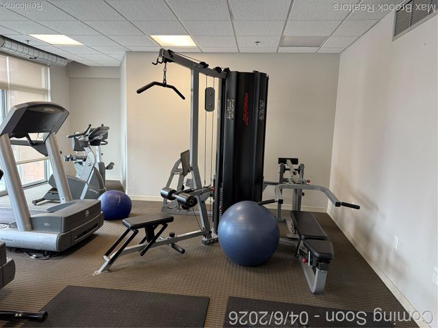 3670 Woodward Avenue 404, Detroit, MI 48201