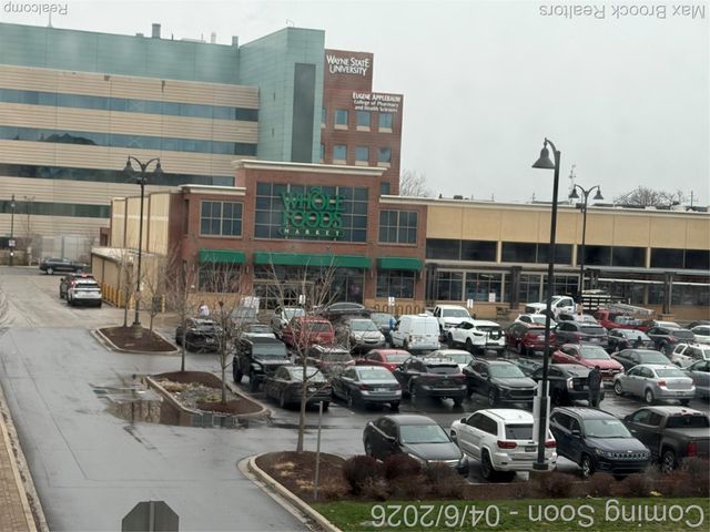 3670 Woodward Avenue 404, Detroit, MI 48201