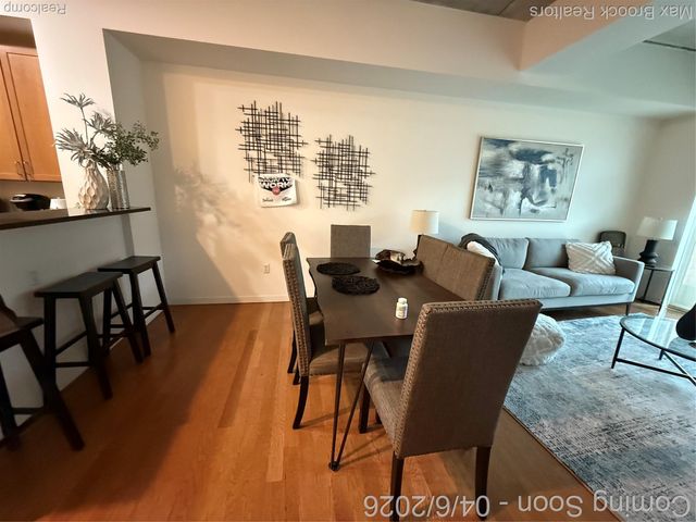 3670 Woodward Avenue 404, Detroit, MI 48201