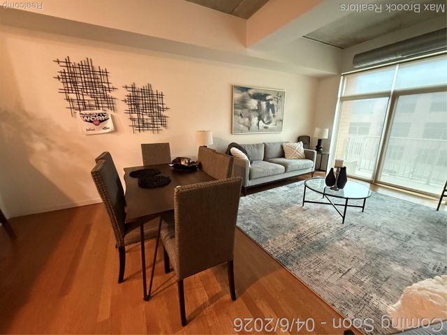 3670 Woodward Avenue 404, Detroit, MI 48201