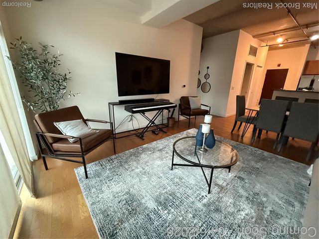 3670 Woodward Avenue 404, Detroit, MI 48201