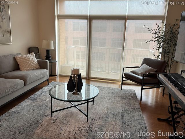 3670 Woodward Avenue 404, Detroit, MI 48201