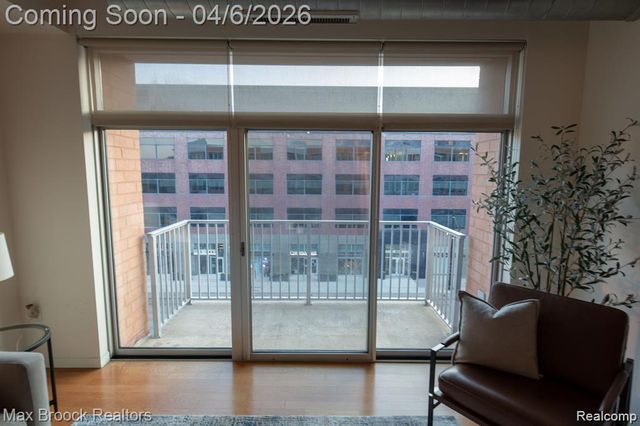 3670 Woodward Avenue 404, Detroit, MI 48201