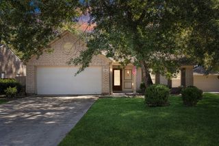 98 W Trillium Circle, The Woodlands, TX 77381