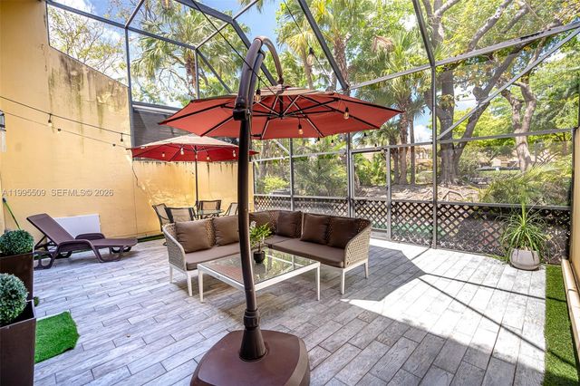 9955 Costa Del Sol Blvd H-108B, Doral, FL 33178