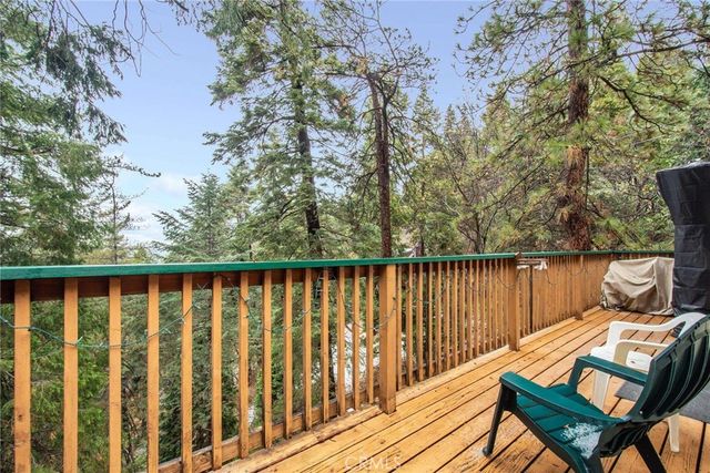 513 W Victoria Court, Lake Arrowhead, CA 92352