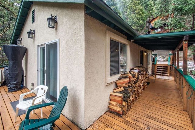 513 W Victoria Court, Lake Arrowhead, CA 92352