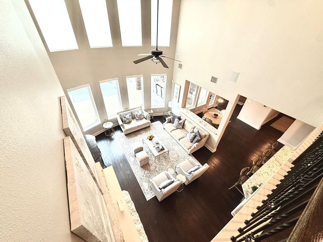 5403 Lockwood Bend Lane, Sugar Land, TX 77479