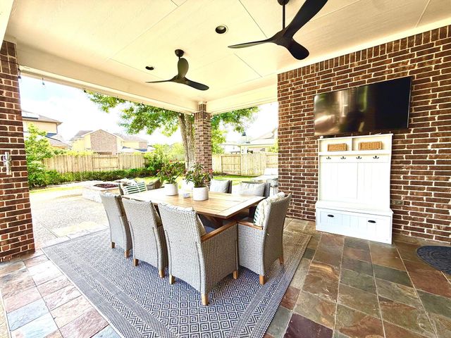 5403 Lockwood Bend Lane, Sugar Land, TX 77479