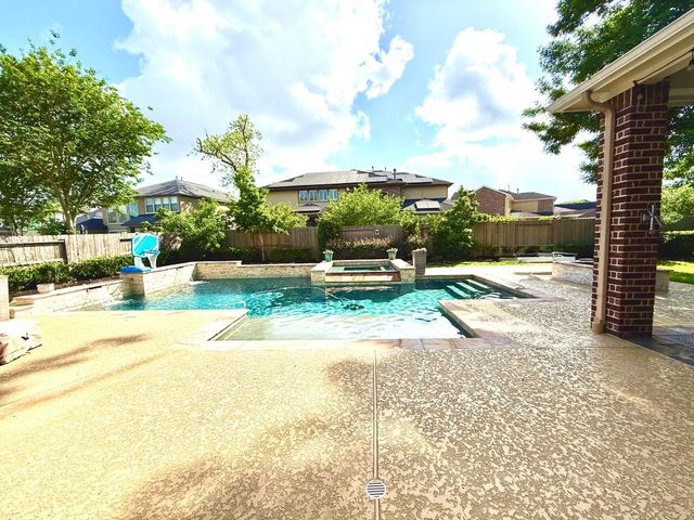 5403 Lockwood Bend Lane, Sugar Land, TX 77479