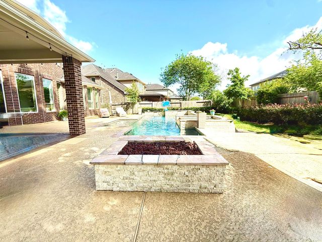 5403 Lockwood Bend Lane, Sugar Land, TX 77479