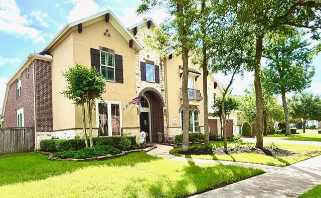 5403 Lockwood Bend Lane, Sugar Land, TX 77479