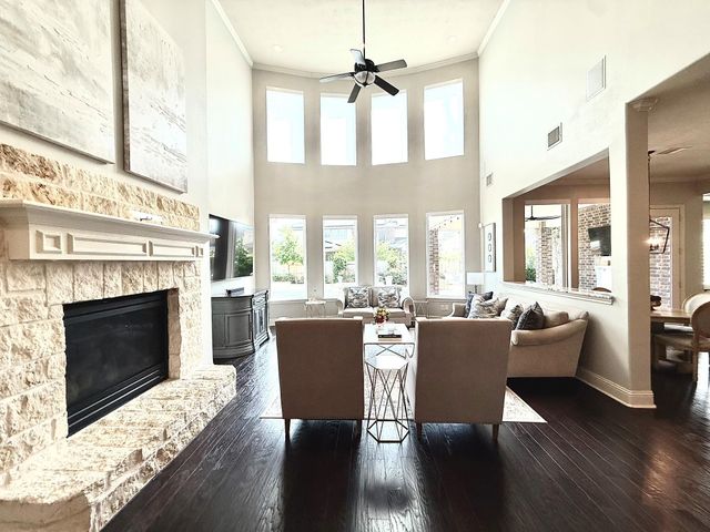 5403 Lockwood Bend Lane, Sugar Land, TX 77479