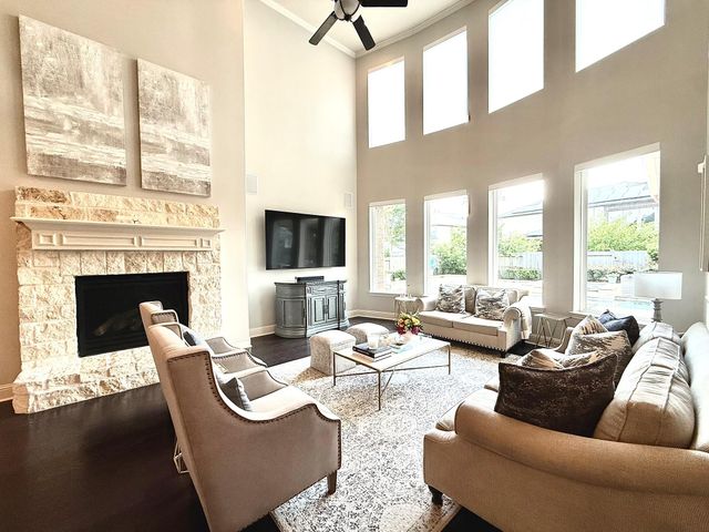 5403 Lockwood Bend Lane, Sugar Land, TX 77479