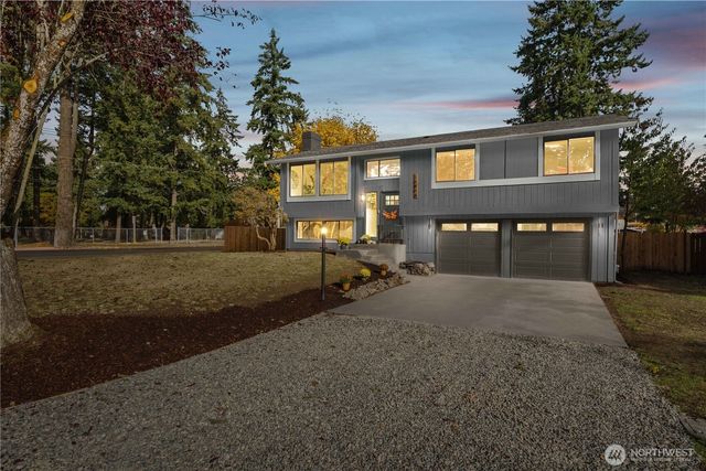 16803 13th Avenue Ct E, Spanaway, WA 98387