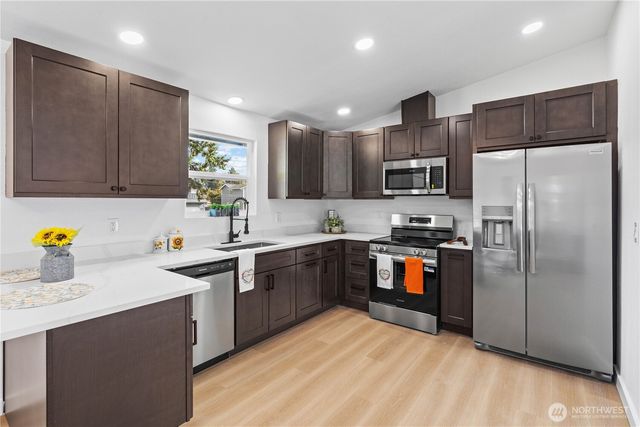 16803 13th Avenue Ct E, Spanaway, WA 98387